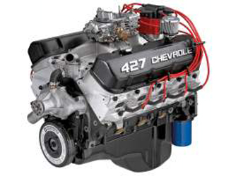 C0250 Engine